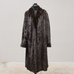 685265 Mink coat